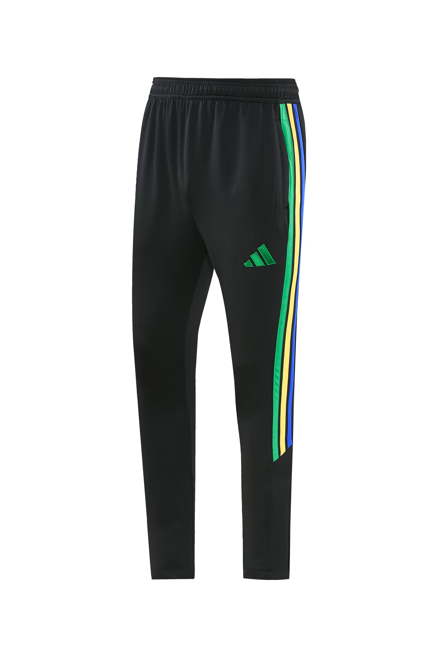 AJ27 black suit S-2XL