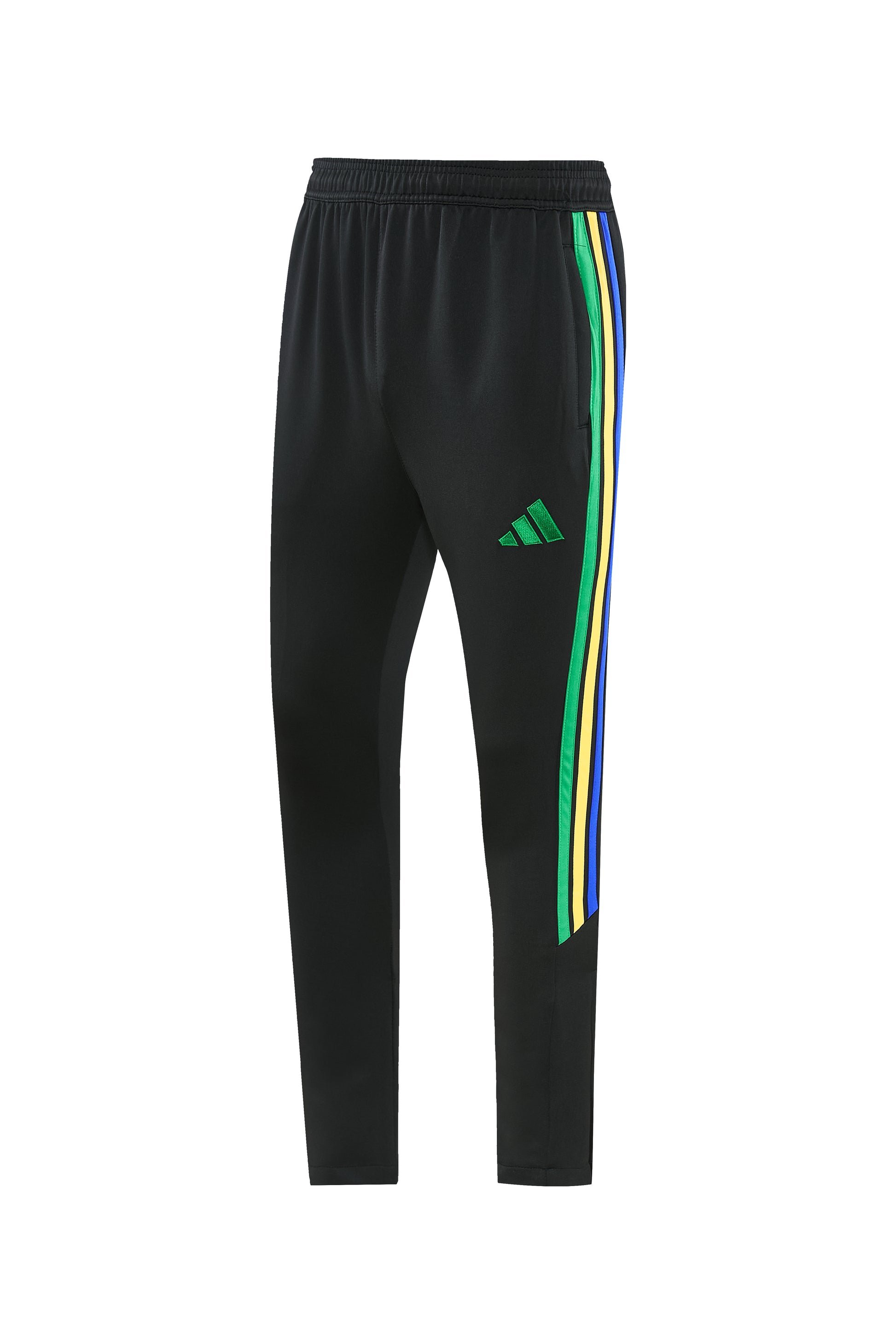 AJ27 black suit S-2XL