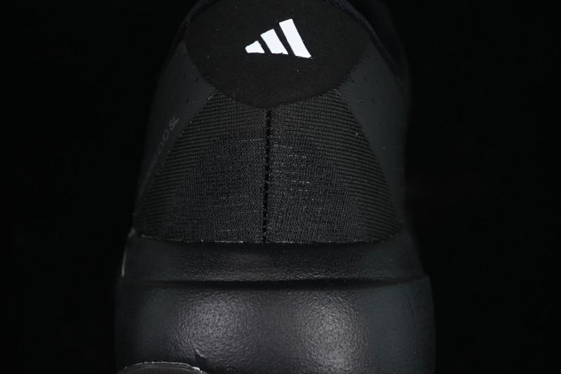 Adidas Adizero Evo SL Ultra-Lightweight Breathable Cushioned Running Shoes - JP7149