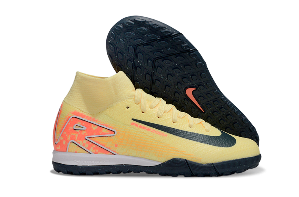 Arrival 27-35) Mercurial 16 children's football shoes