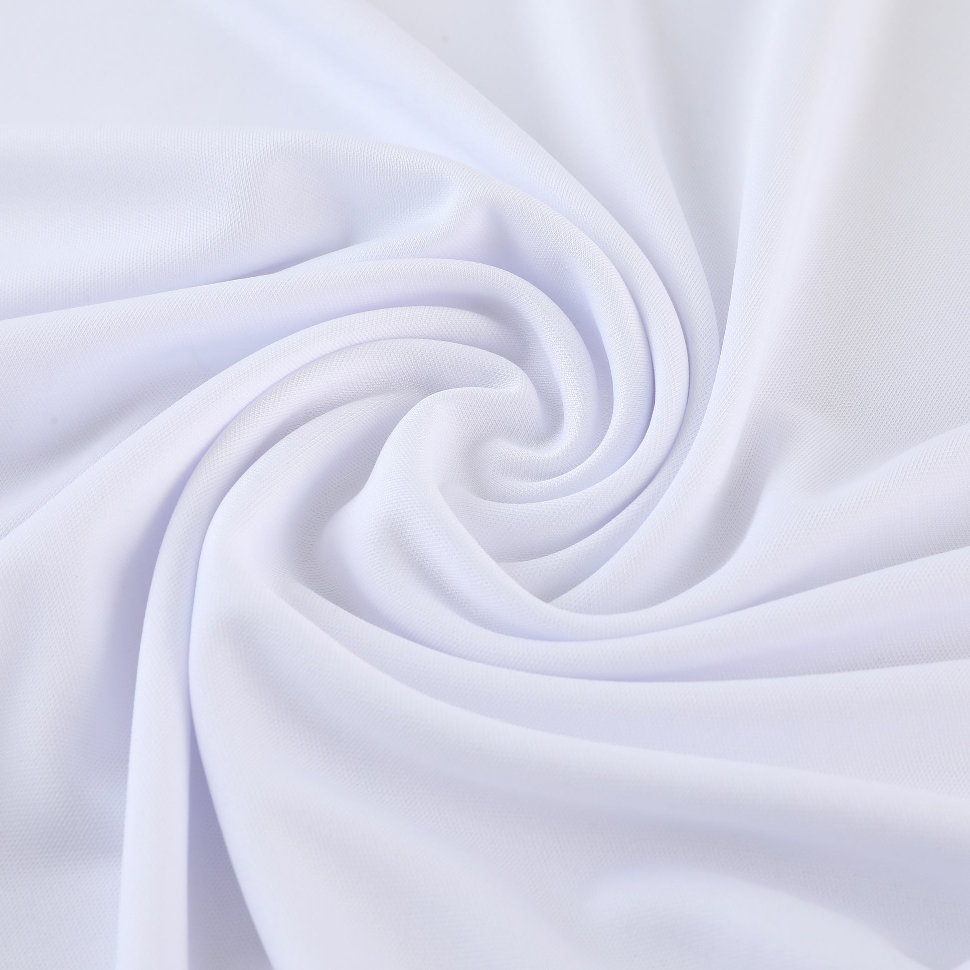 ND02 white shorts suit S-2XL