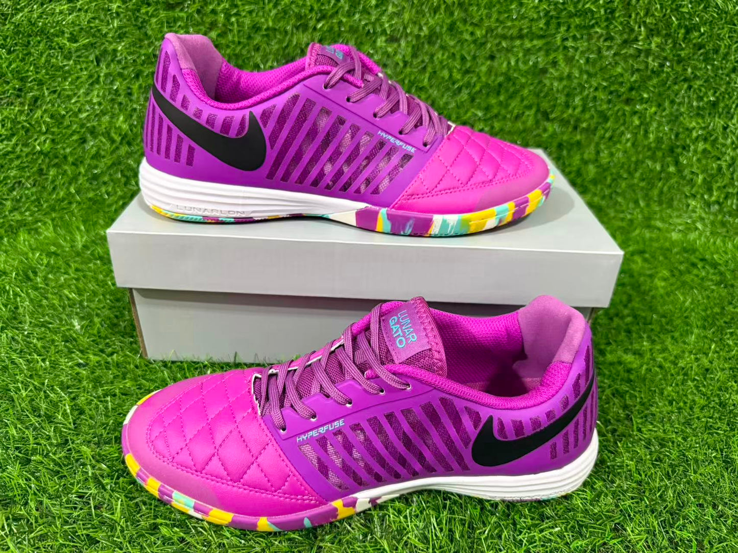 Nike Lunar Gato II IC
