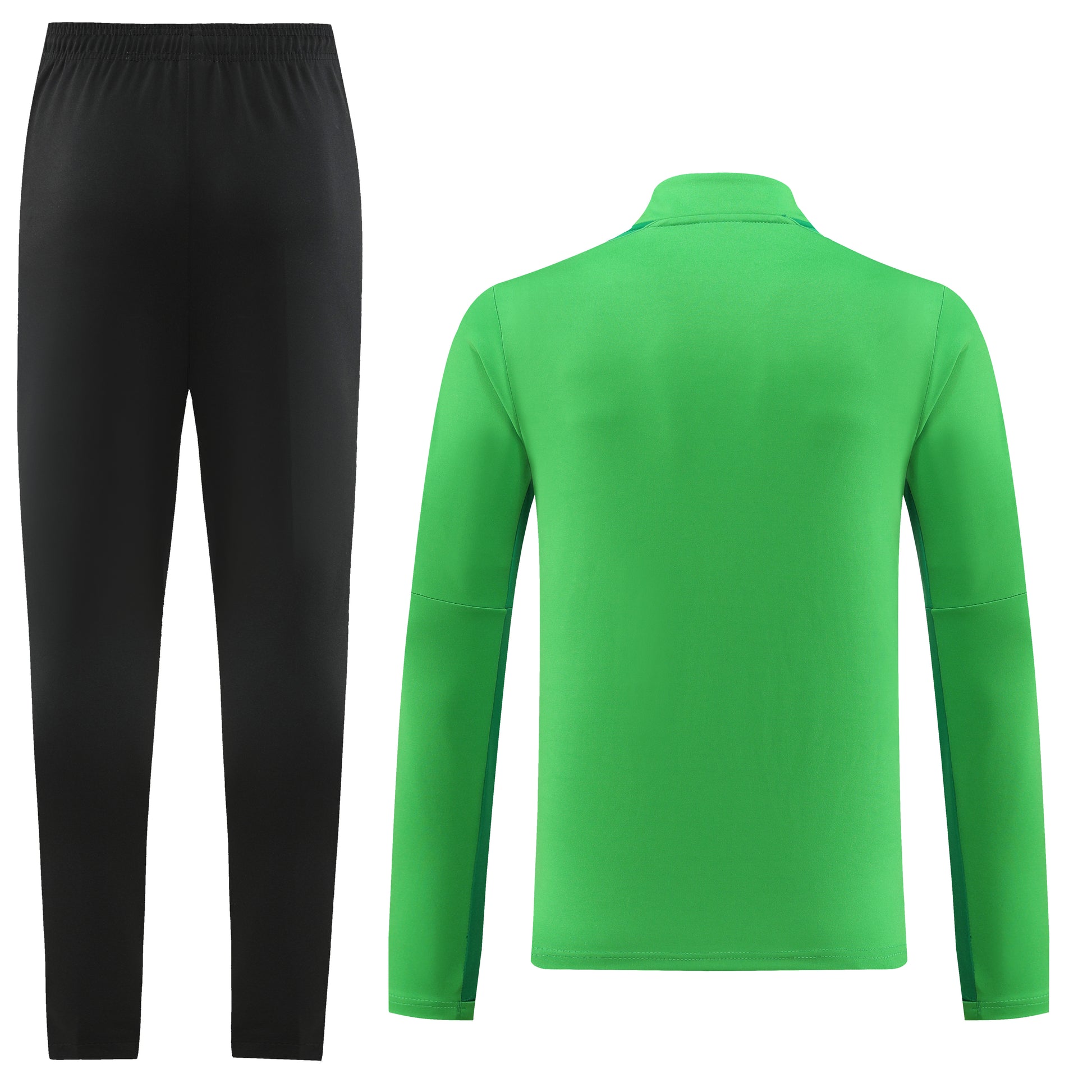 Sold out--NB05 Green S-2XL
