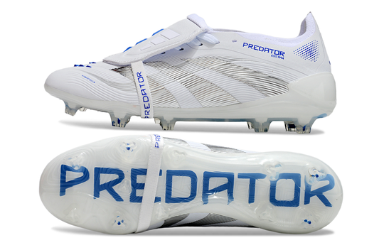 PREDATOR ACCURACY FG BOOTS