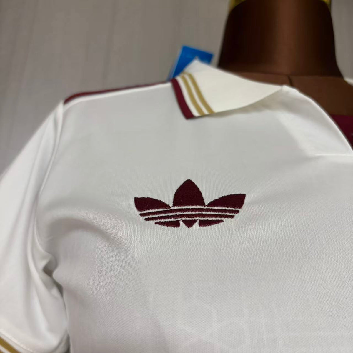 25/26 Women Arsenal Third Jersey