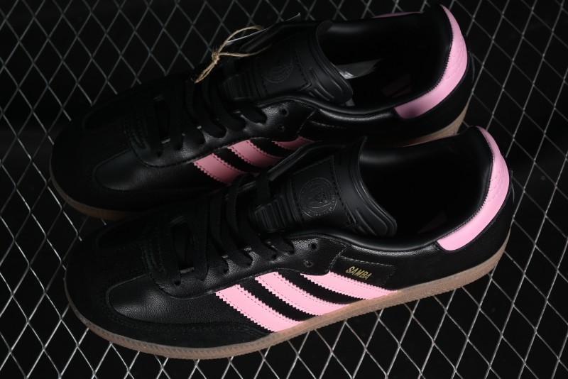 Adidas Samba OG Casual Sneakers - IH8157