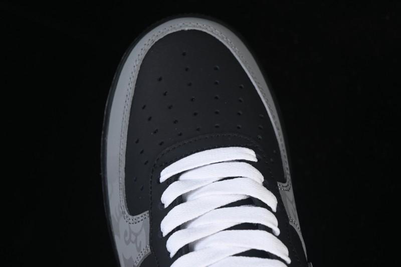 Nike Air Force 1 '07 Low Moonlight Patrol Casual Sneakers - ZH0316-108