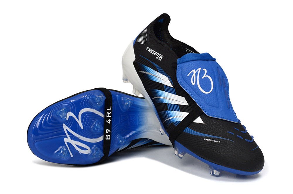 PREDATOR ACCURACY FG BOOTS