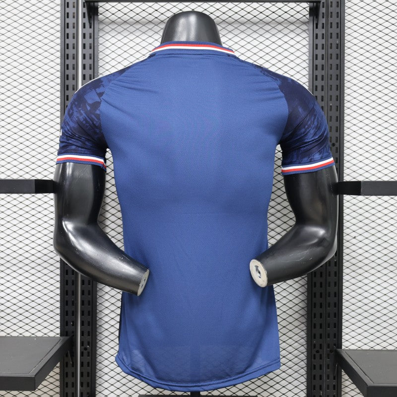Player Version 26/27 Arsenal Navy Blue Special Edition Jersey