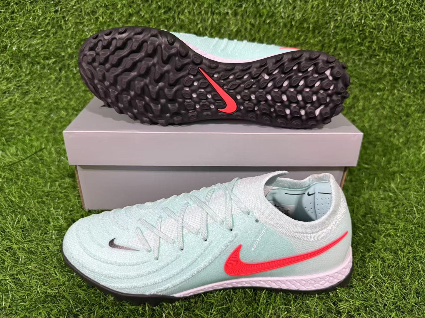 Nike Phantom GX II Elit