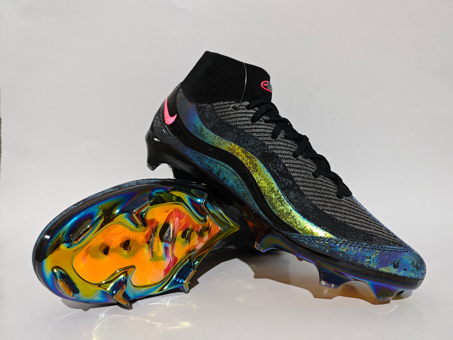 Nike Air Zoom Mercurial Superfly 16 Elite XXV FG
