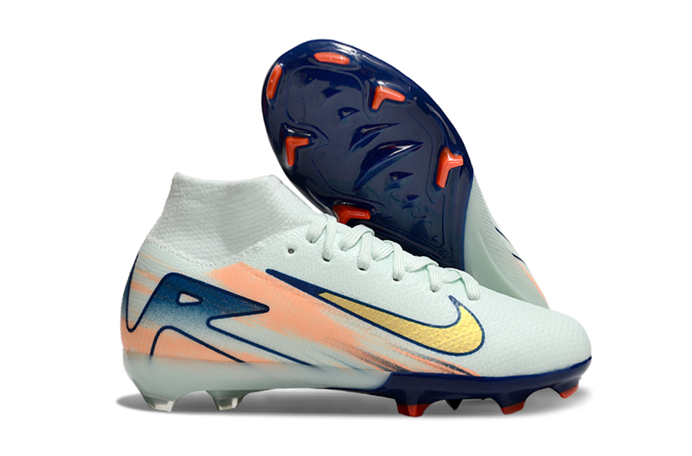Arrival 27-35) Mercurial 16 children's football shoes