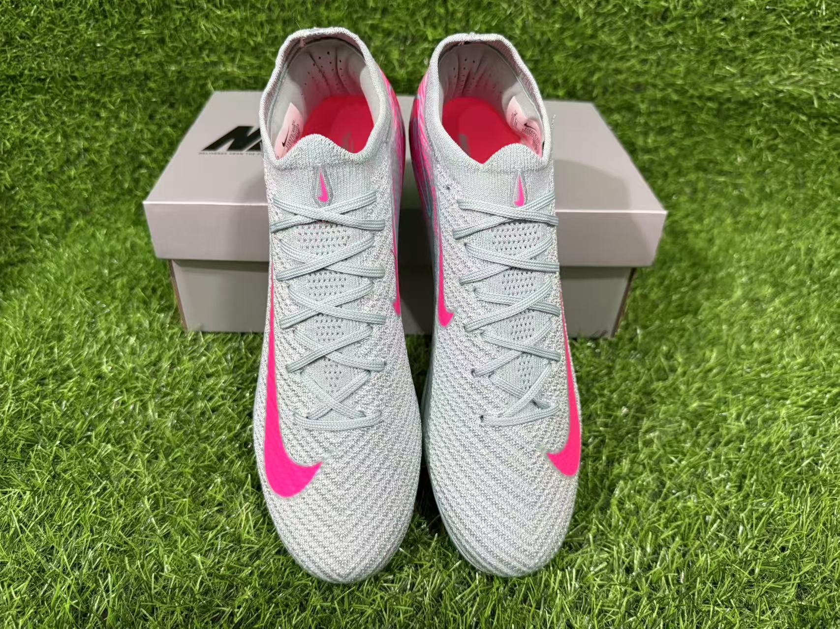 Nike AIR Zoom Mercurial Vapor 16 Elite XXV AG
