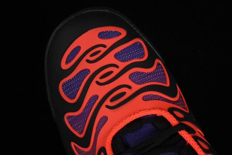 Nike Air Max Plus Drift Running Shoes with Air Cushion Technology - FD4290-003