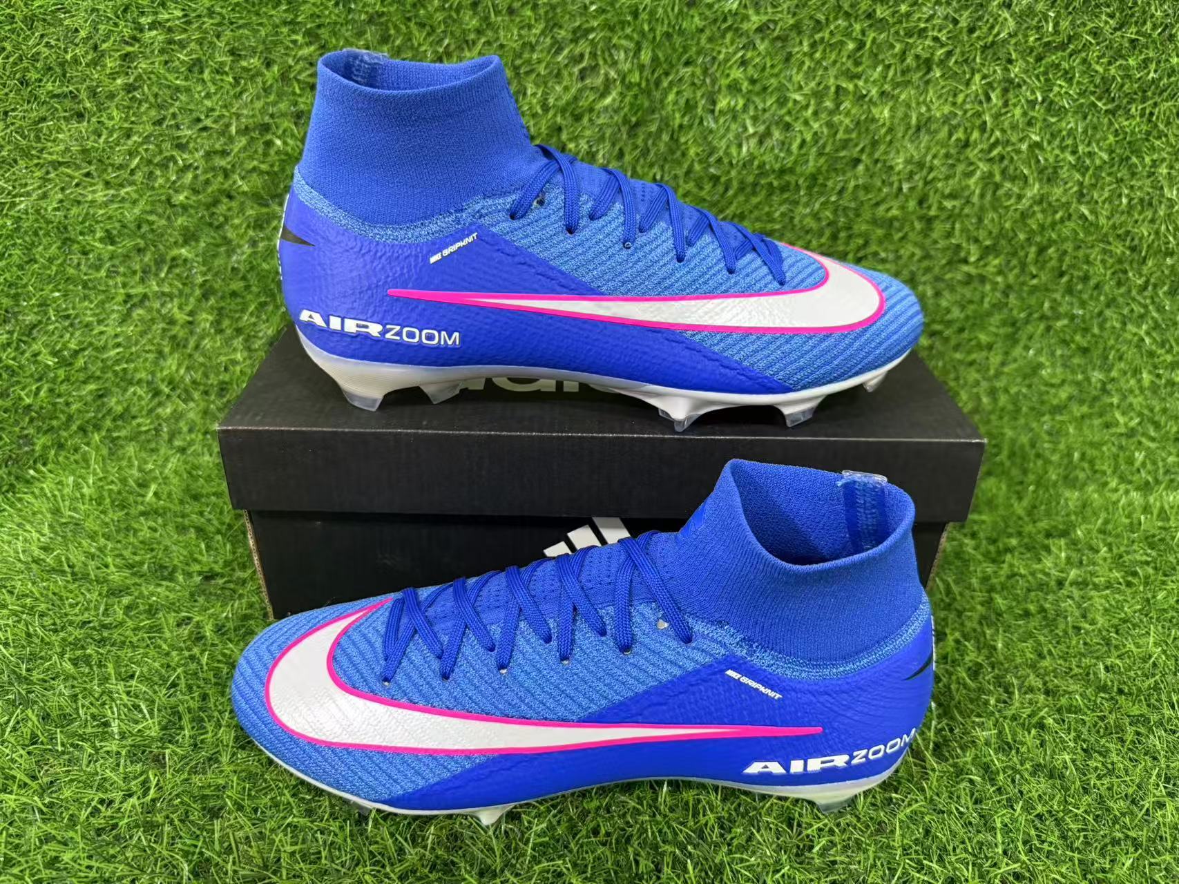 Nike Air Zoom Mercurial Superfly 16 Elite XXV FG