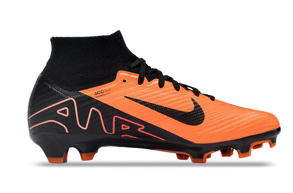 Nike Air Zoom Mercurial Superfly IX Elite