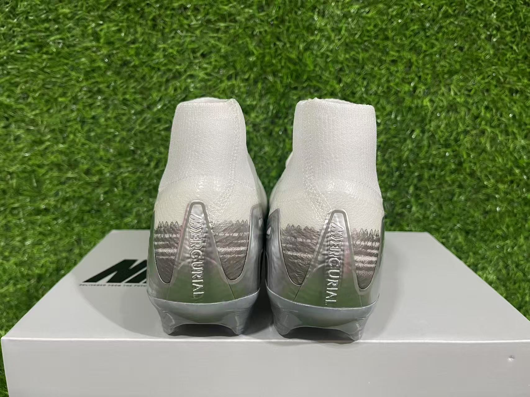 Nike Air Zoom Mercurial Superfly 16 Elite XXV FG