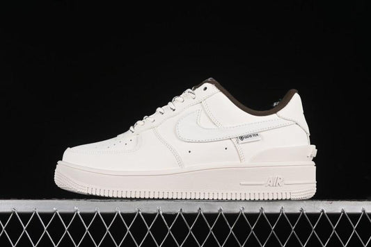 Nike Air Force 1 '07 Low Ambush Collaboration Casual Sneakers - DV3464-009