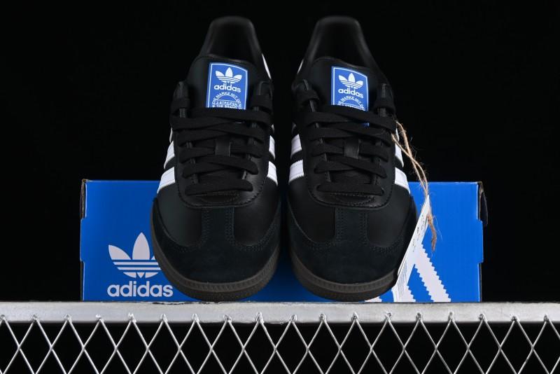 Adidas Samba OG Casual Sneakers - B75807