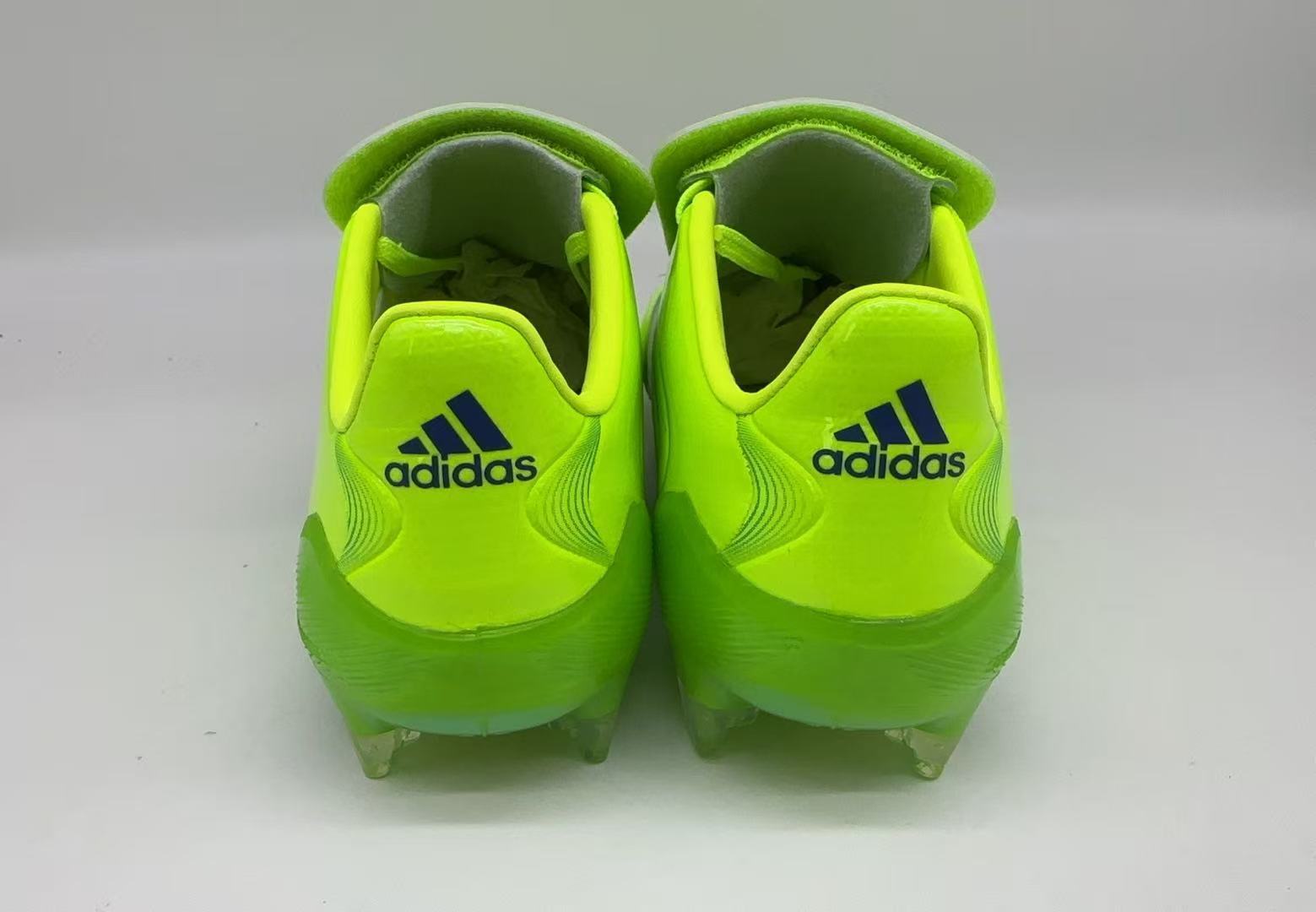 adidas F50 Elite Laceless