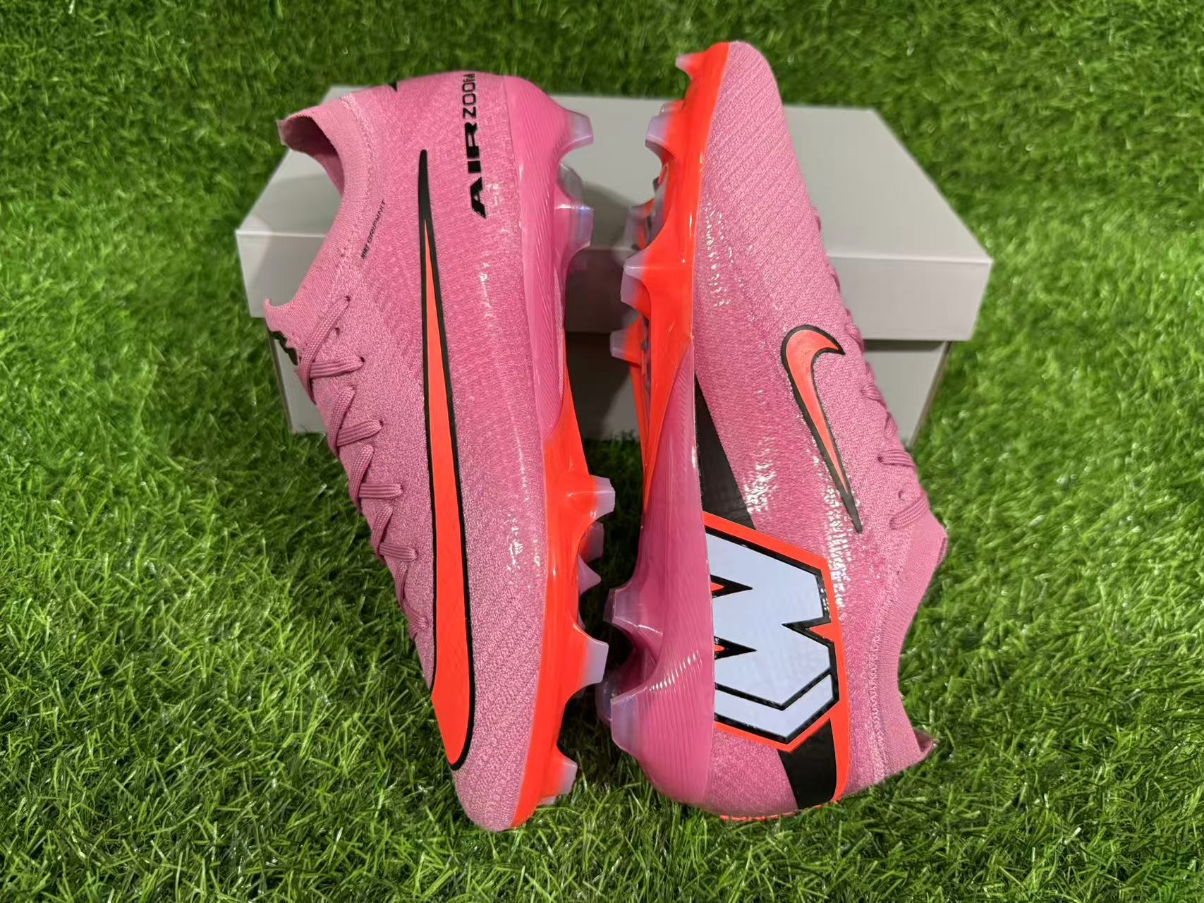 Nike Air Zoom Mercurial Vapor XV Elite