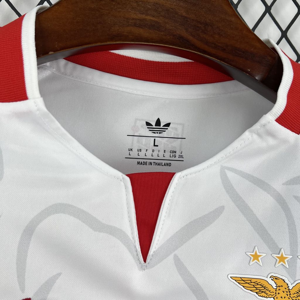 2026/27 Mens Benfica Concept Jersey