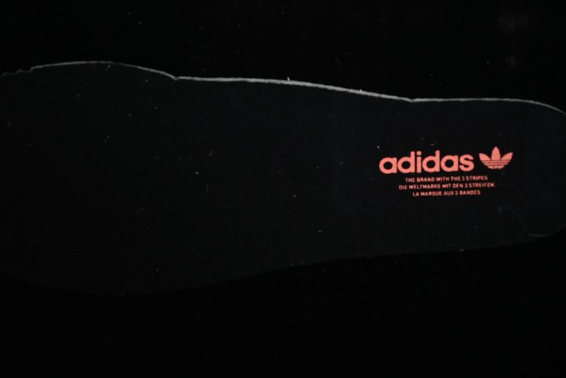 Adidas Samba OG Casual Sneakers with Premium Leather Upper - JI2734