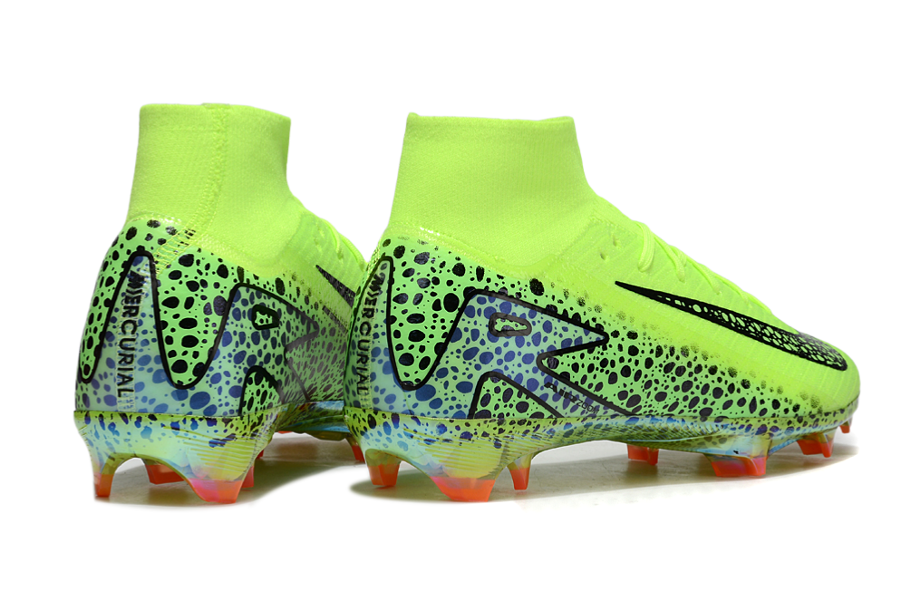 Nike Air Zoom Mercurial Superfly 16 Elite XXV FG