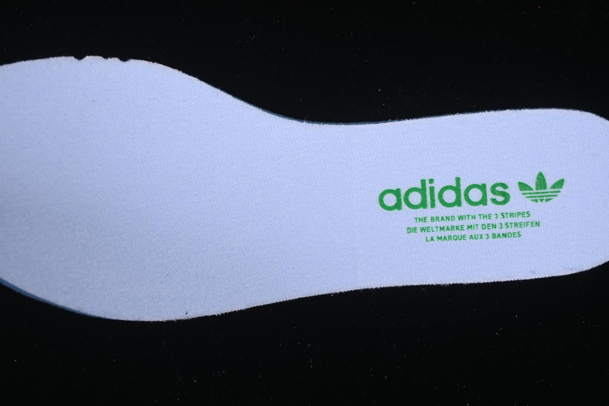 Adidas Stan Smith Classic Evergreen Casual Sneakers - M20324