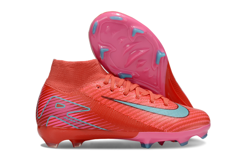 Arrival 27-35) Mercurial 16 children's football shoes