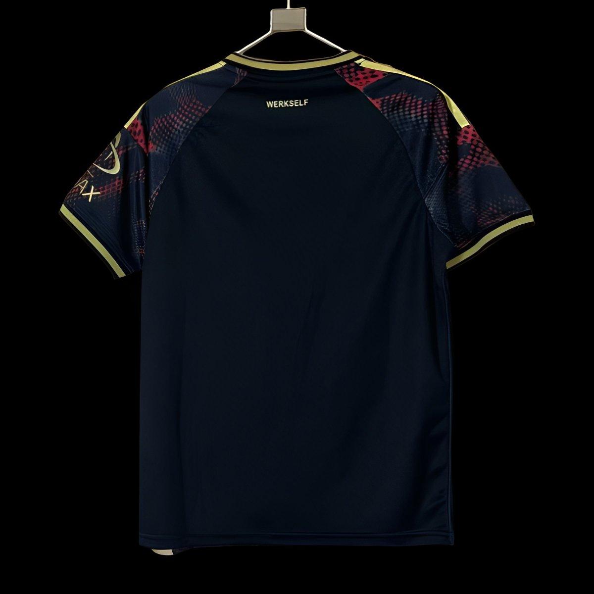 25/26 Bayer 04 Leverkusen Home Jersey