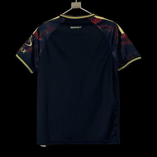 25/26 Bayer 04 Leverkusen Home Jersey