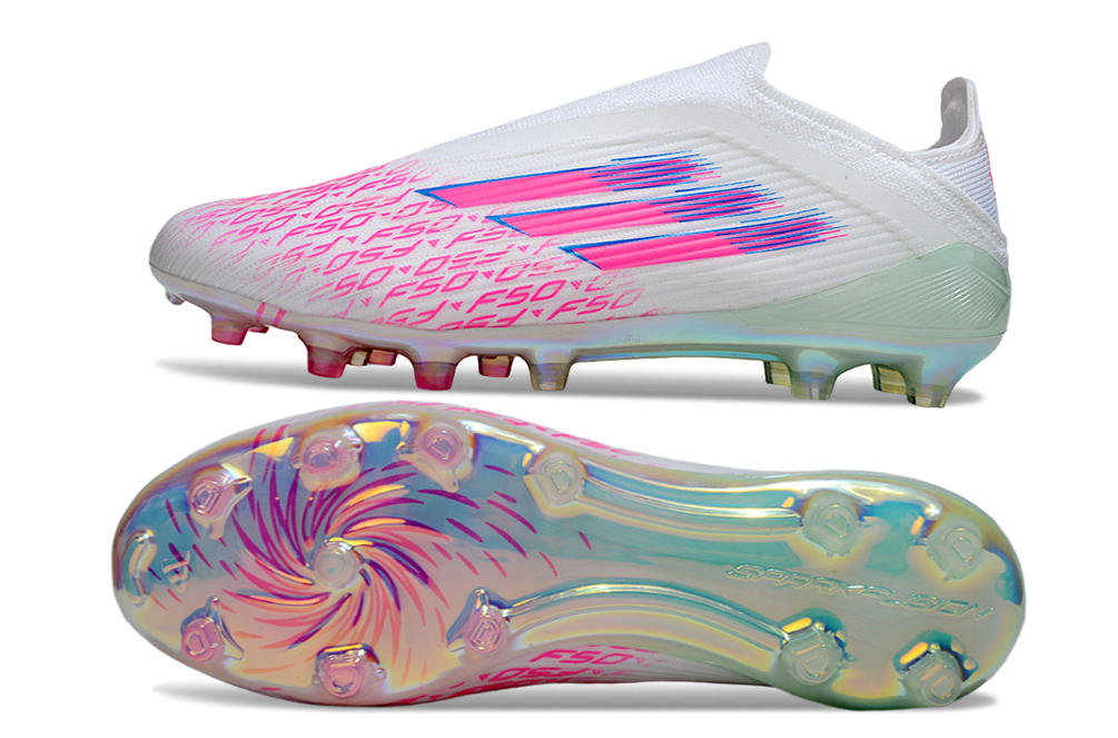 adidas F50 Elite Laceless FG