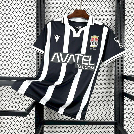 2025/26 Mens Cartagena Home Jersey