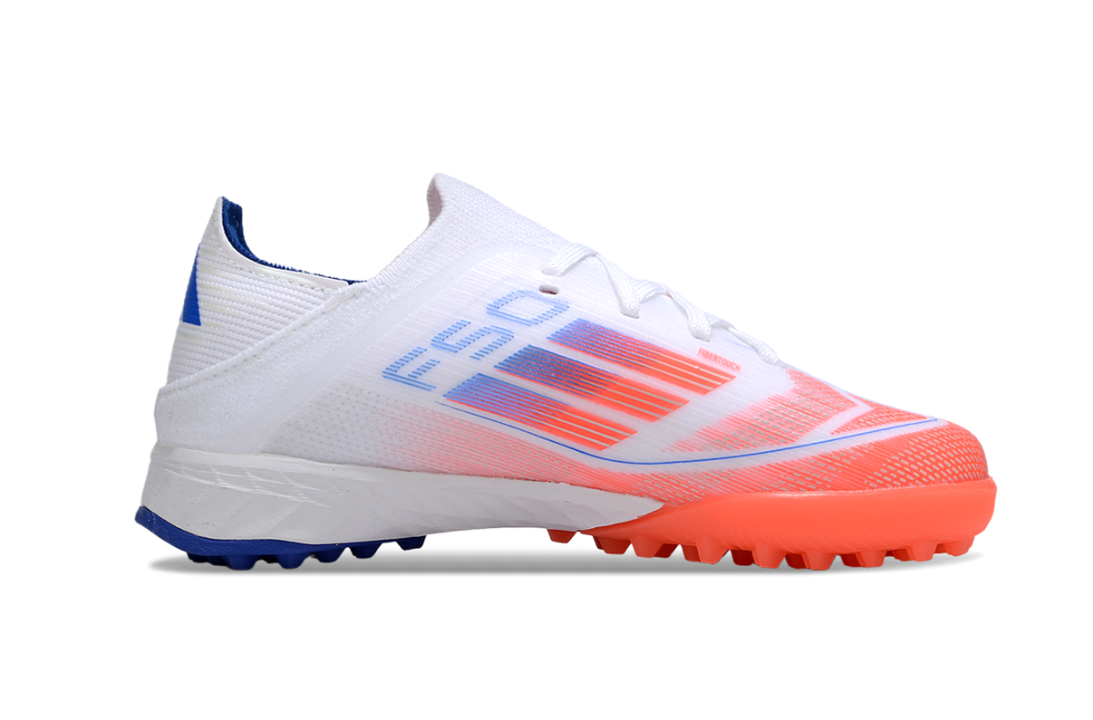 Arrival 30-35) F50 children's football shoes