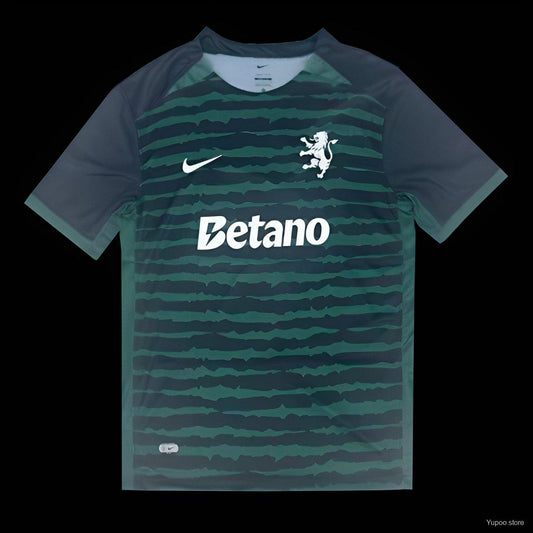 25/26 Sporting Christmas Special Jersey