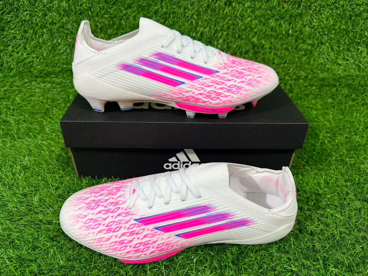 adidas F50+.1 FG