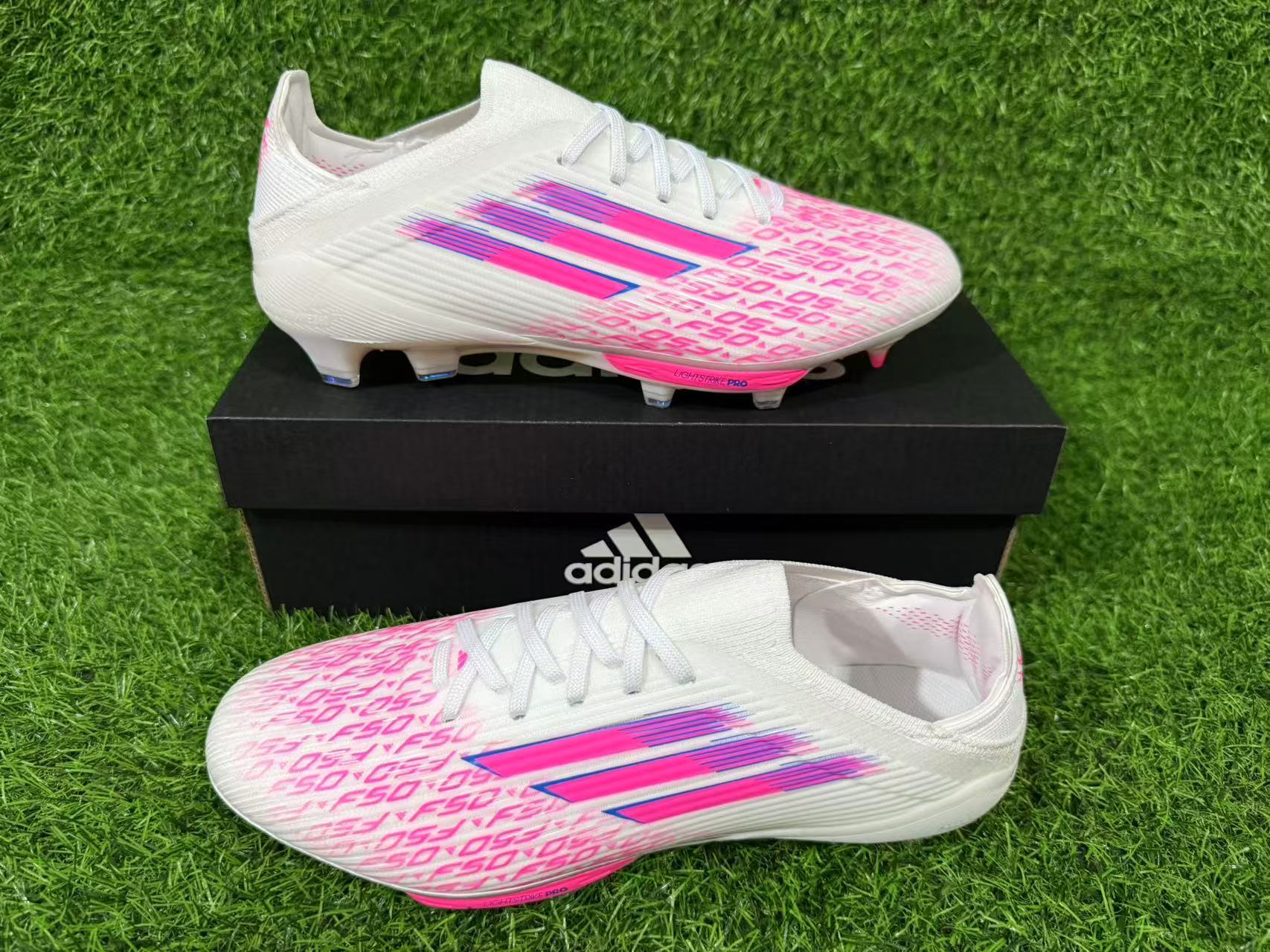 adidas F50+.1 FG