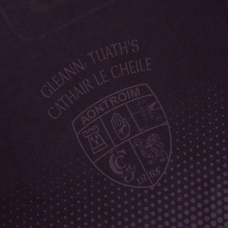 Antrim GAA 2-Stripe Men's Goalkeeper Jersey