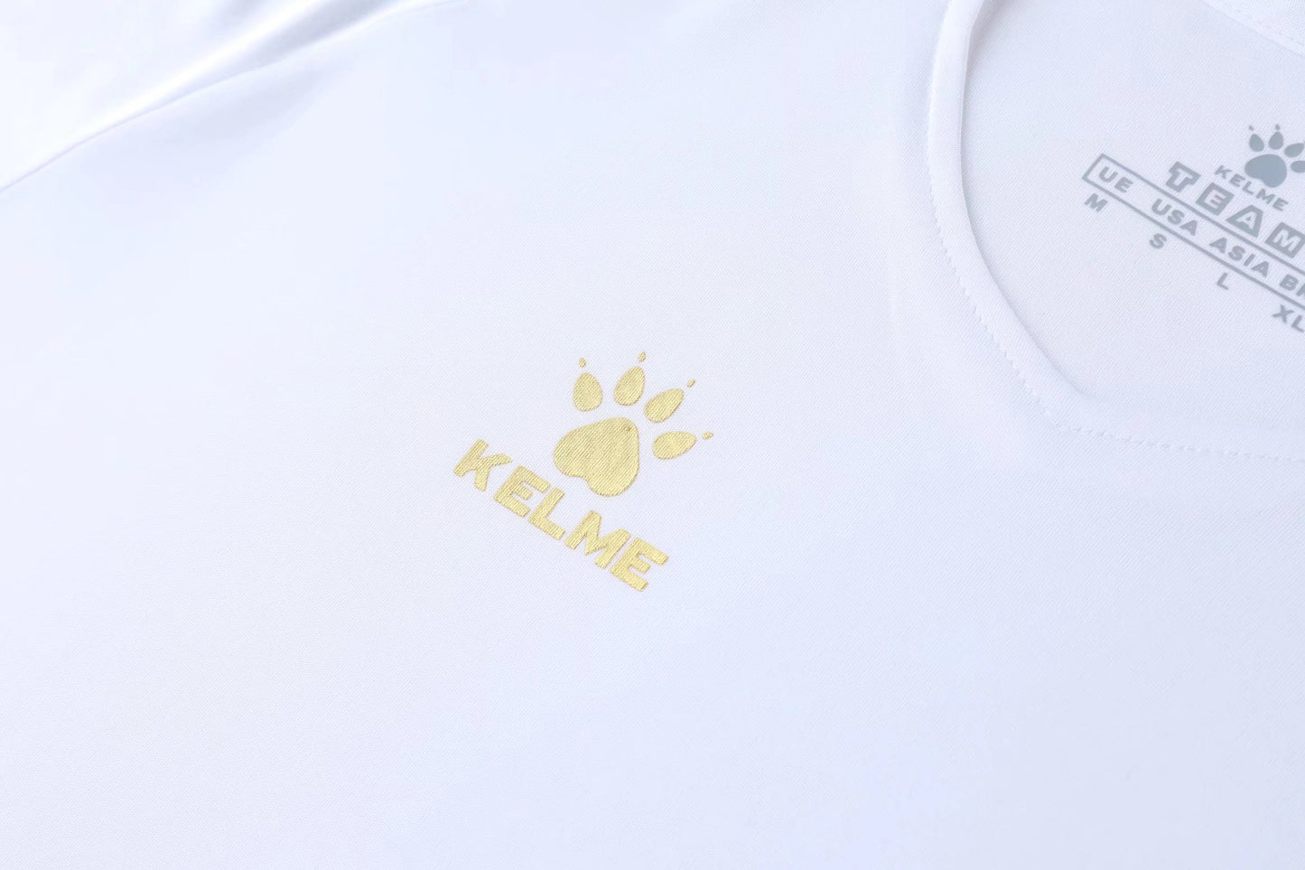 KZB1004 Kalmei, 3XS to 3XL