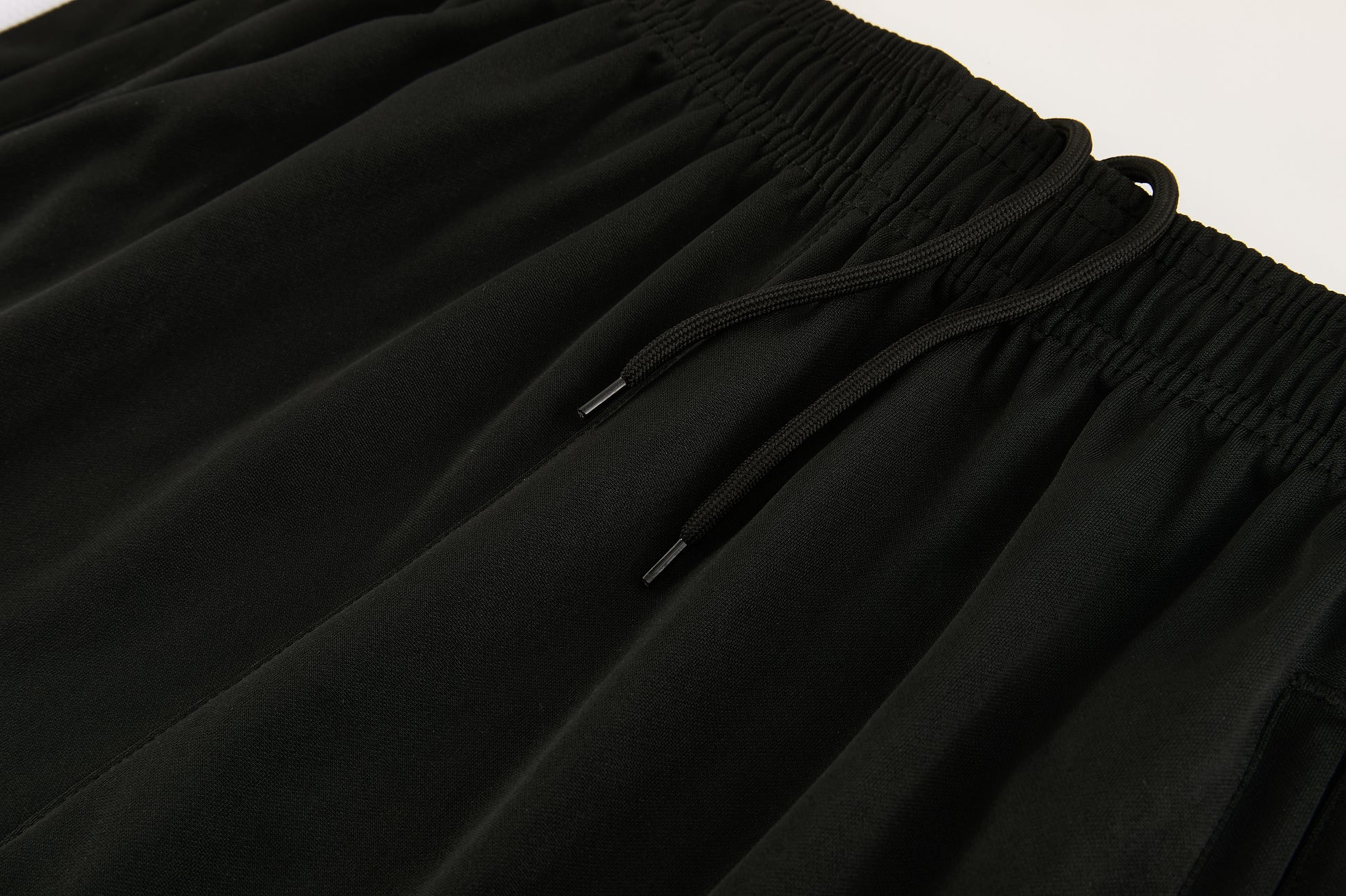 ND10 black shorts suit S-2XL