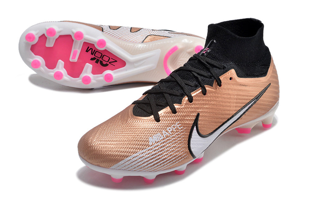 Nike Air Zoom Mercurial Superfly IX Elite AG