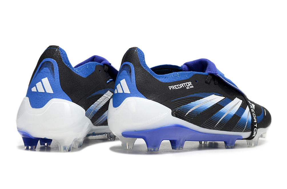 PREDATOR ACCURACY FG BOOTS