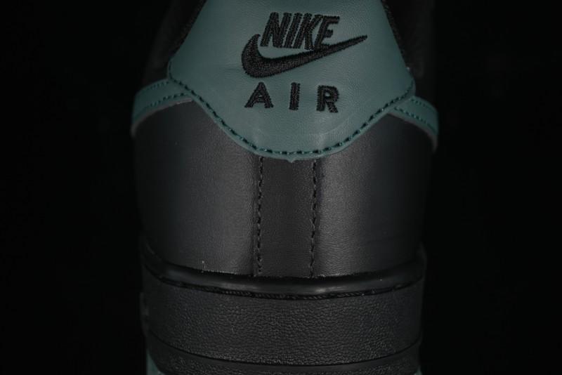 Nike Air Force 1 '07 Low Casual Sneakers with Full-Length Air Cushion - FJ4146-001