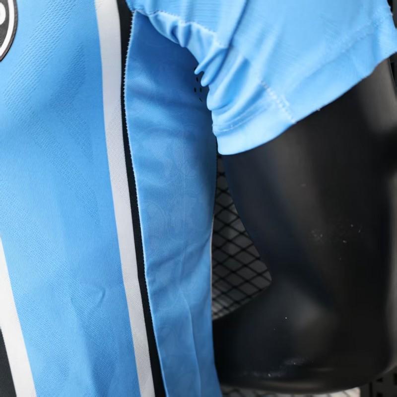 Player Version 25/26 Gremio Home Jersey