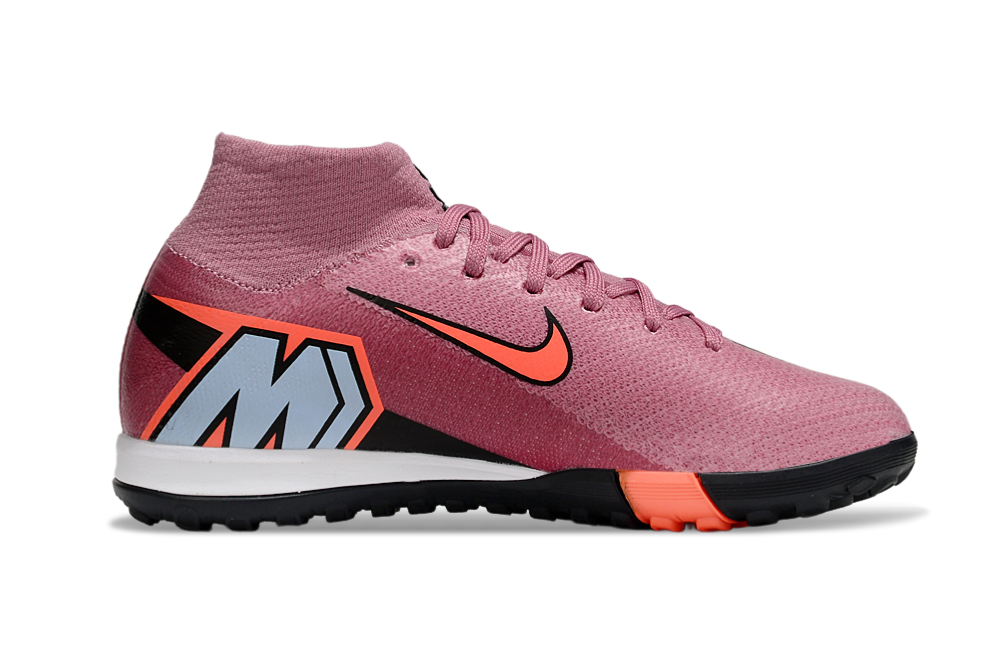 Arrival 27-35) Mercurial 16 children's football shoes