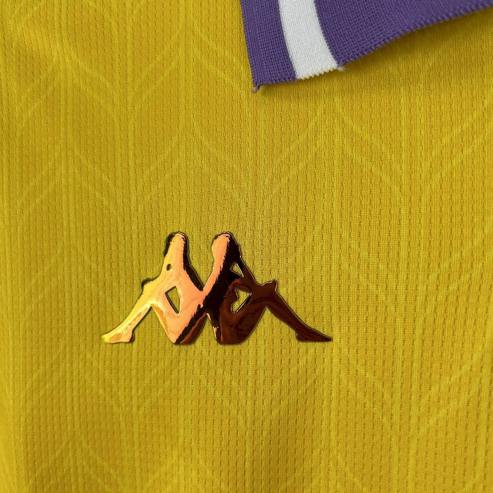2025/26 Real Valladolid Third Jersey