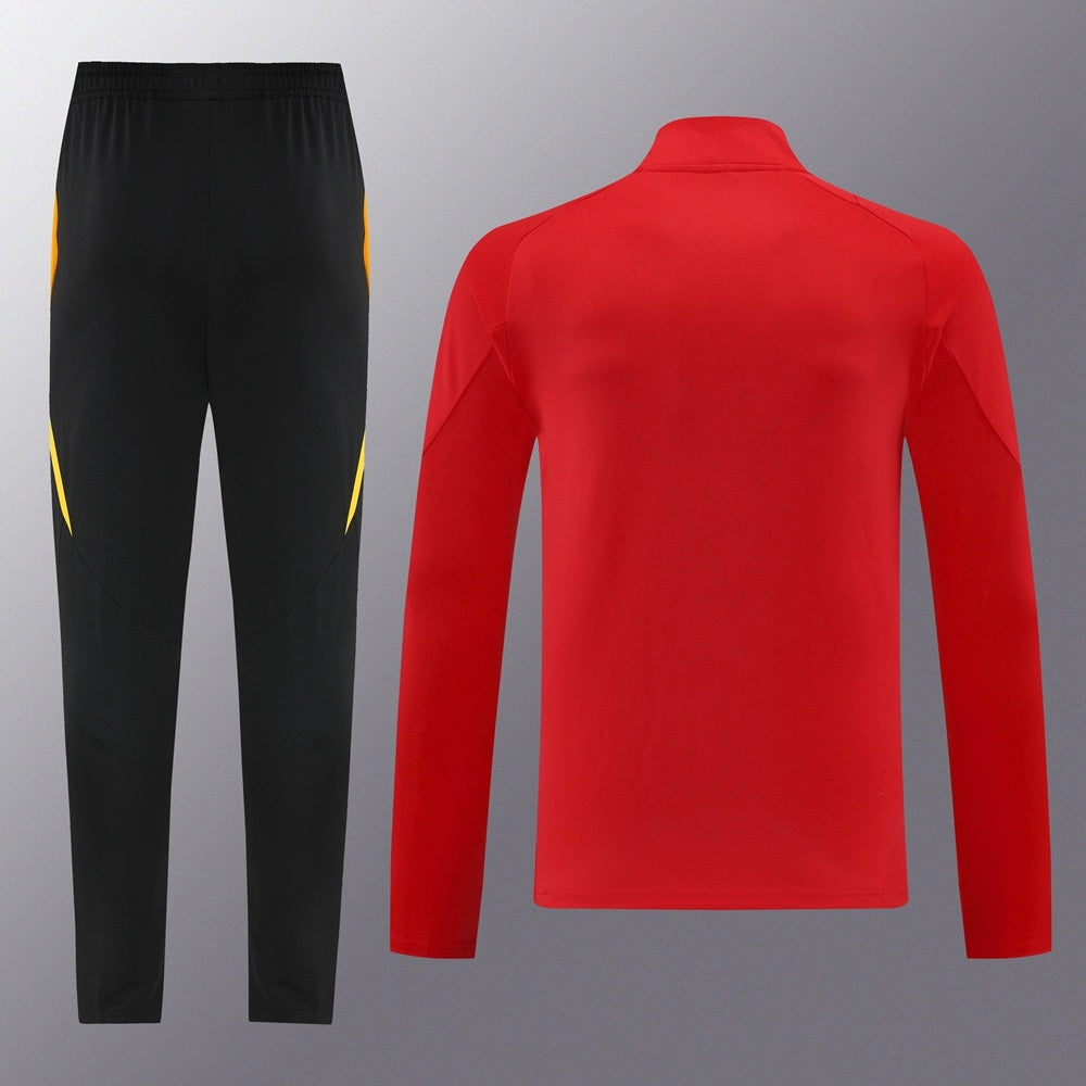AB08 red S-2XL