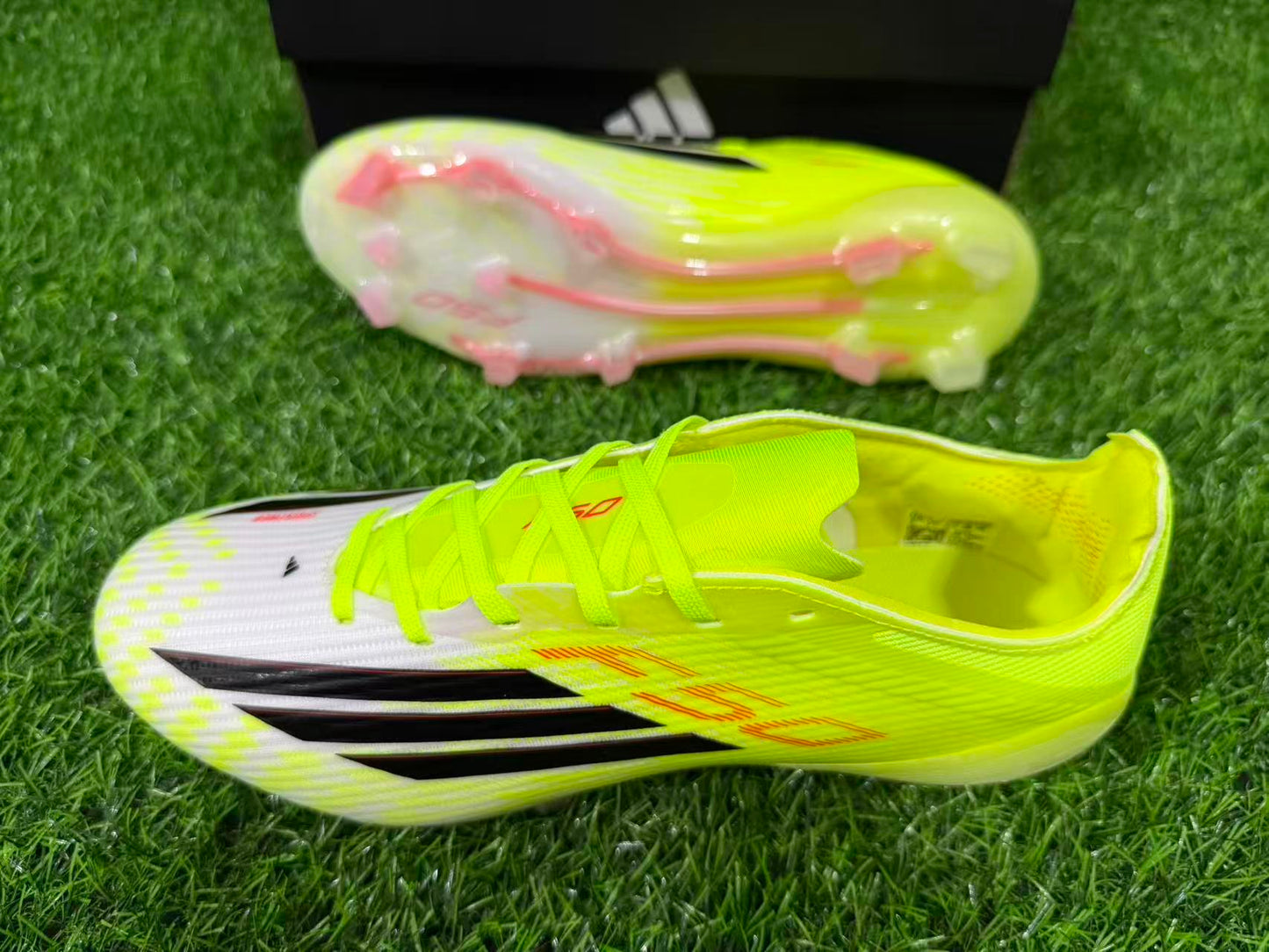 didas F50 ELITE FG