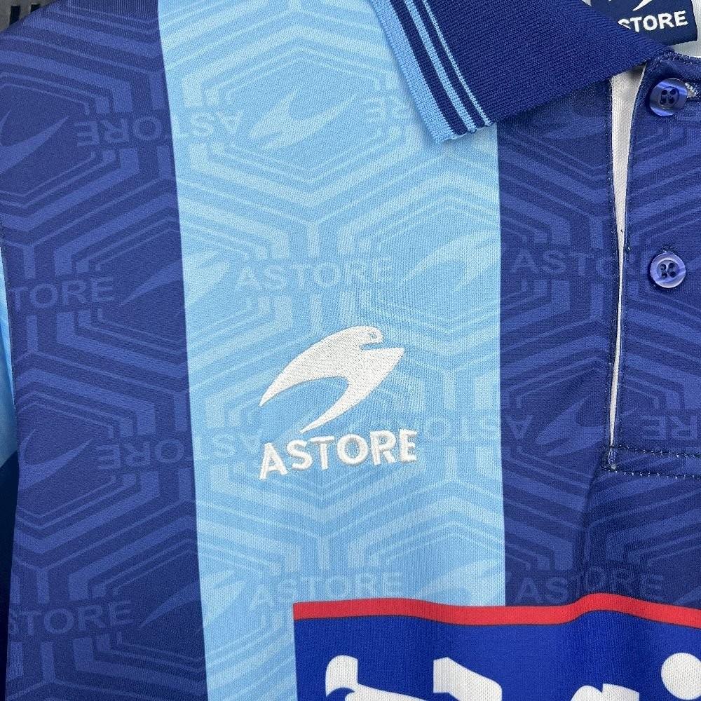 Retro 02/03 Sporting de Gijon Third Jersey